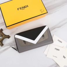 Fendi Wallets